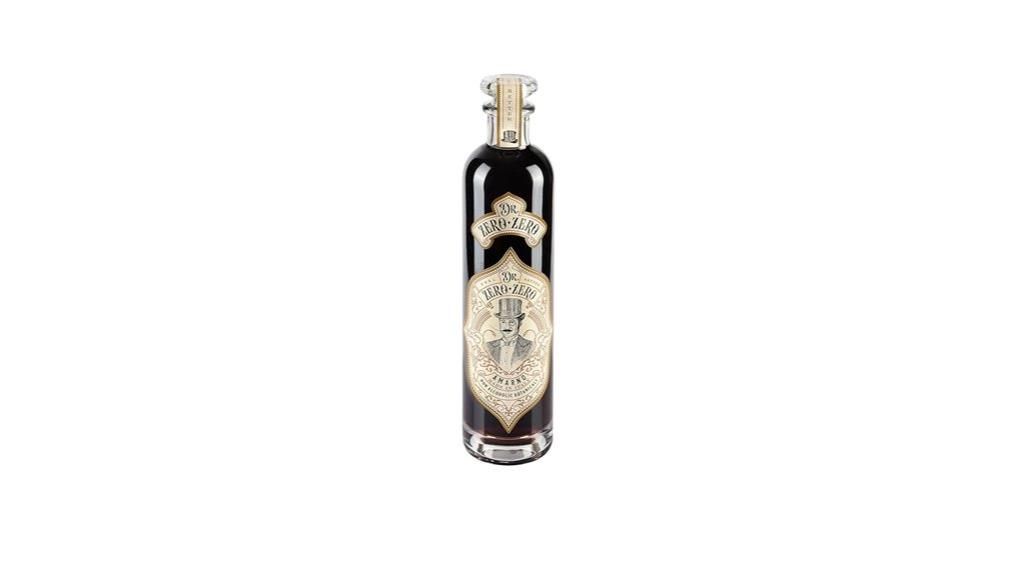 zero zero amar non alcoholic