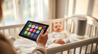 ai baby care personalization