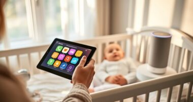 ai baby care personalization