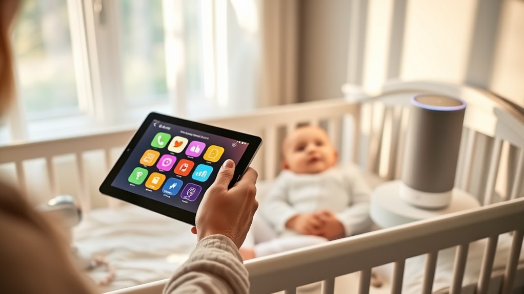 ai baby care personalization