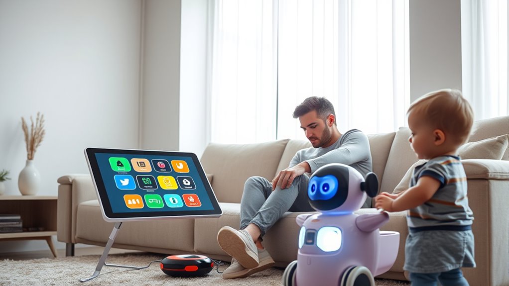 ai in parenting assessment