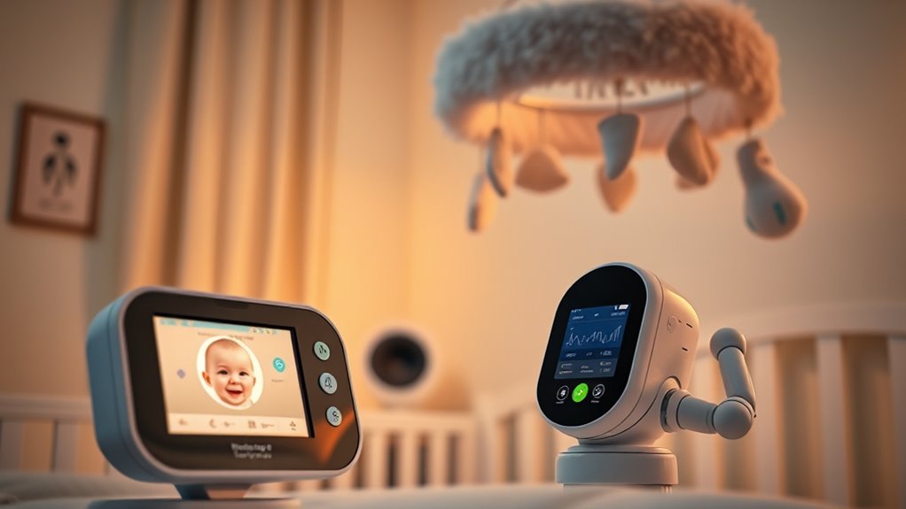 ai personalizes baby care