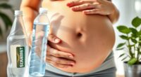 avoid harmful pregnant toxins