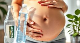 avoid harmful pregnant toxins