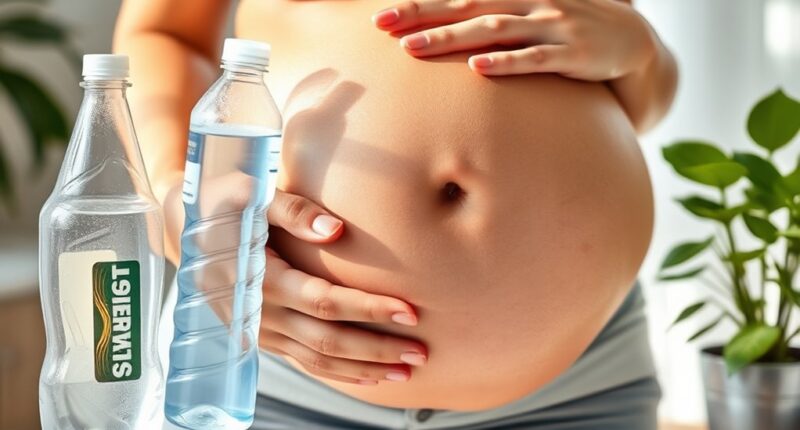 avoid harmful pregnant toxins