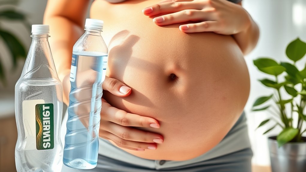 avoid harmful pregnant toxins