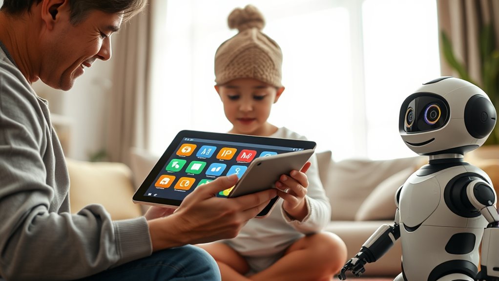 balancing ai privacy growth