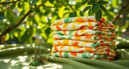 biodegradable diapers for parents