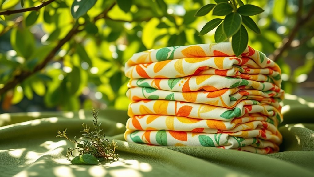biodegradable diapers for parents
