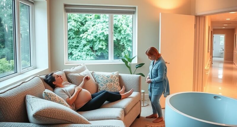 birth setting options