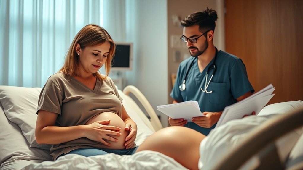 birth support professionals comparison