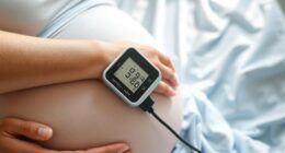 blood pressure monitoring during pregnancy
