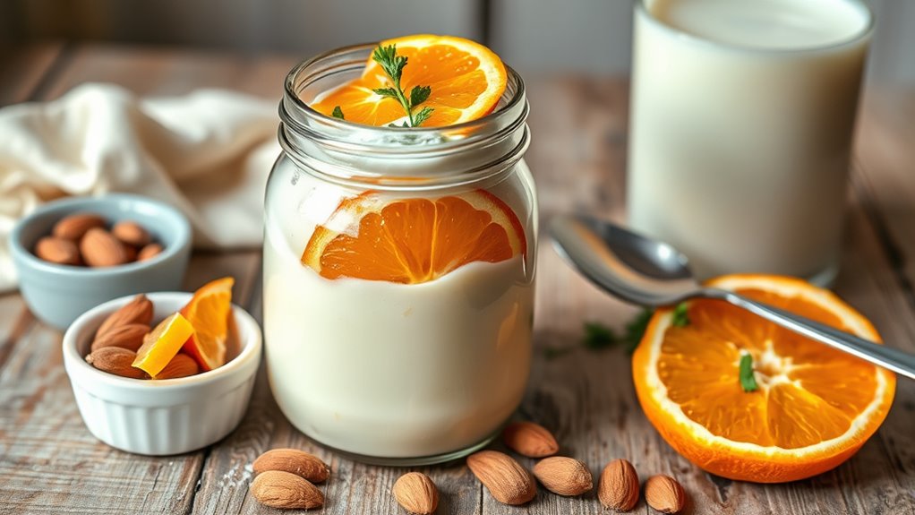 bone health nutrients