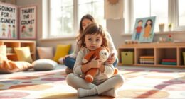 building emotional resilience in children