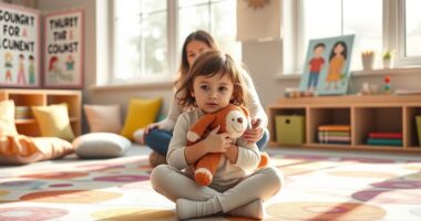 building emotional resilience in children