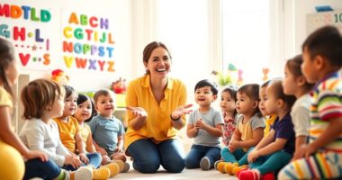 building trust and understanding