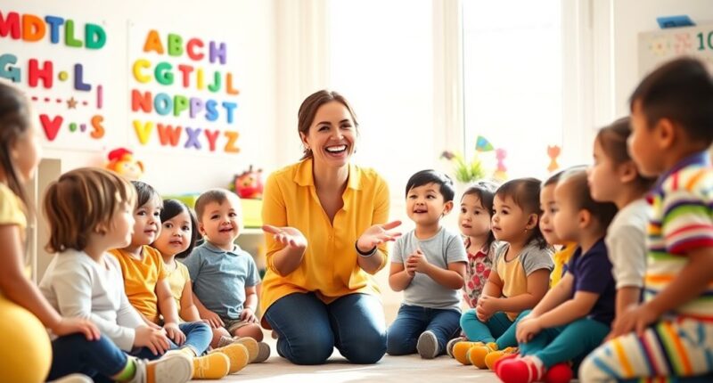 building trust and understanding