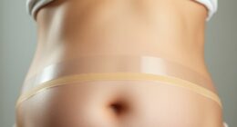 c section scar tape benefits