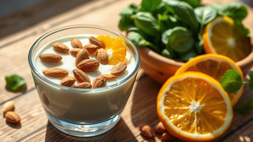 calcium vitamin d bone