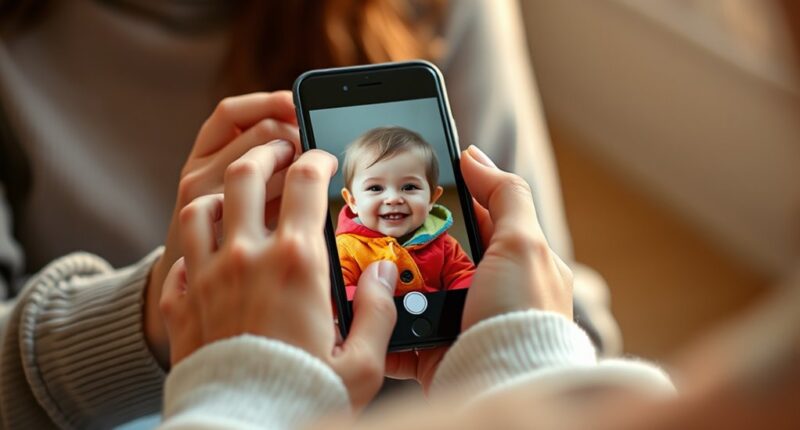 child privacy online protection