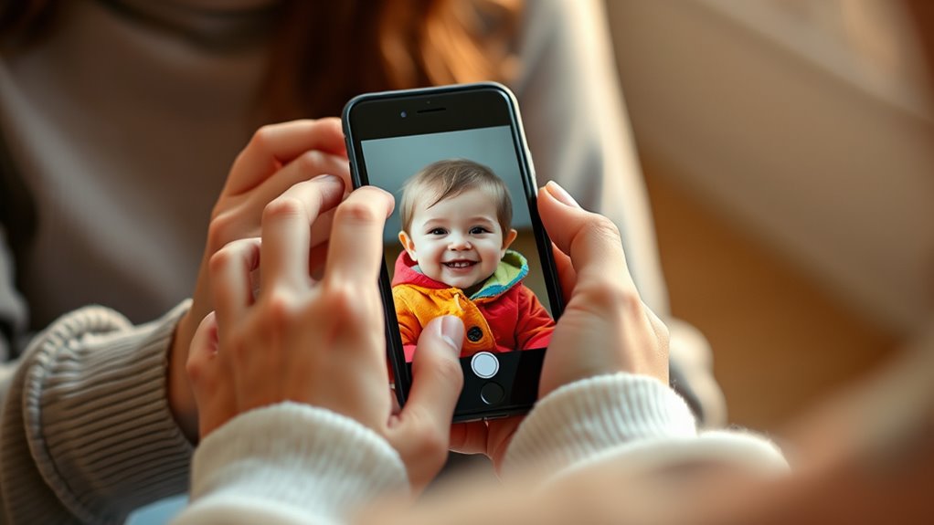 child privacy online protection