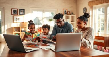 childcare planning options