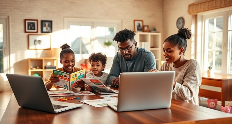 childcare planning options