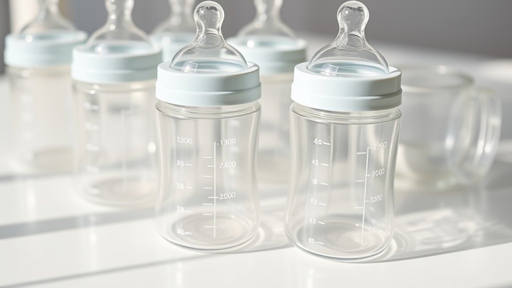choosing safe eco friendly bottles
