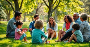 connecting parents for support