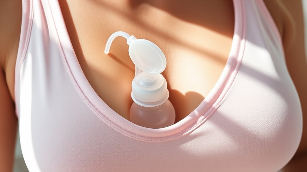 discreet comfortable rechargeable efficient