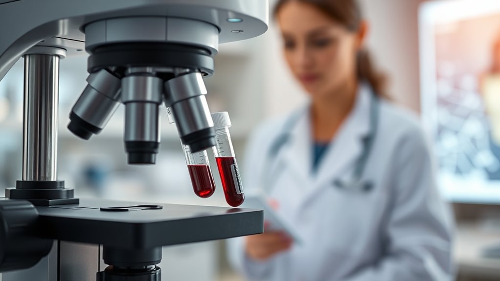 early accurate non invasive screening