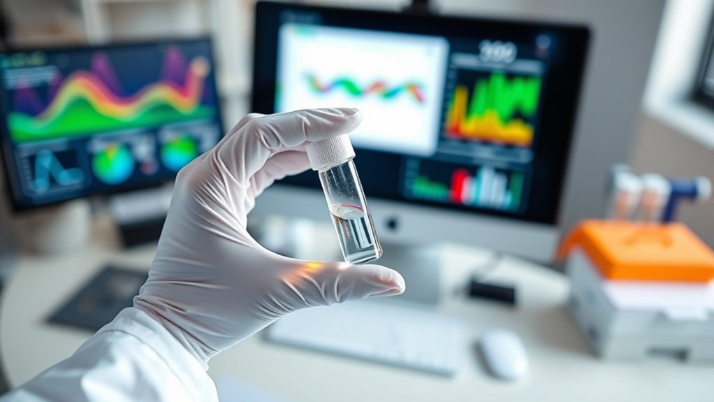 early non invasive genetic screening