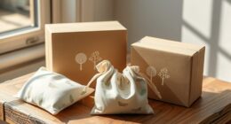 eco friendly baby packaging