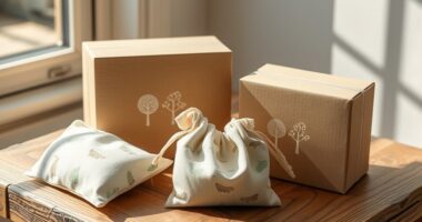 eco friendly baby packaging