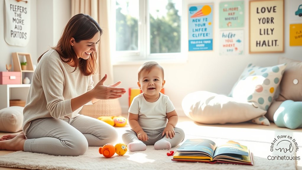 effective toddler discipline techniques