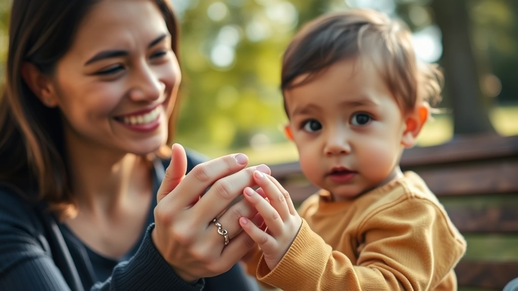 empathy boundaries emotional regulation