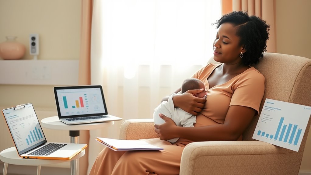 enhanced maternal mental health policies