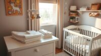 essential baby registry items