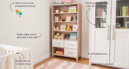 essential baby safety products