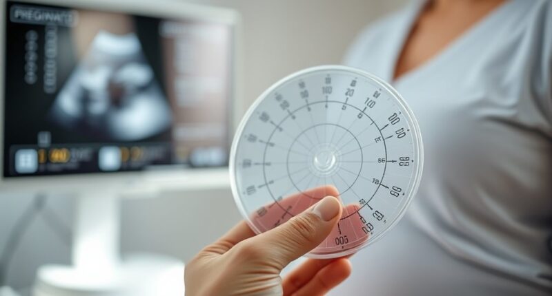 estimate pregnancy completion date