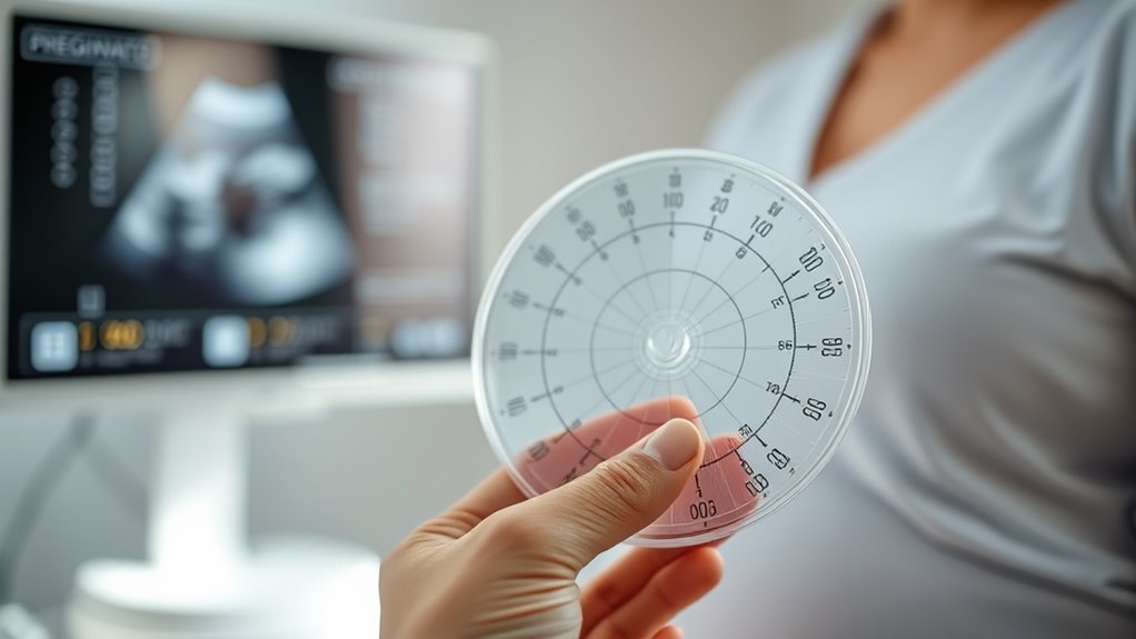 estimate pregnancy completion date