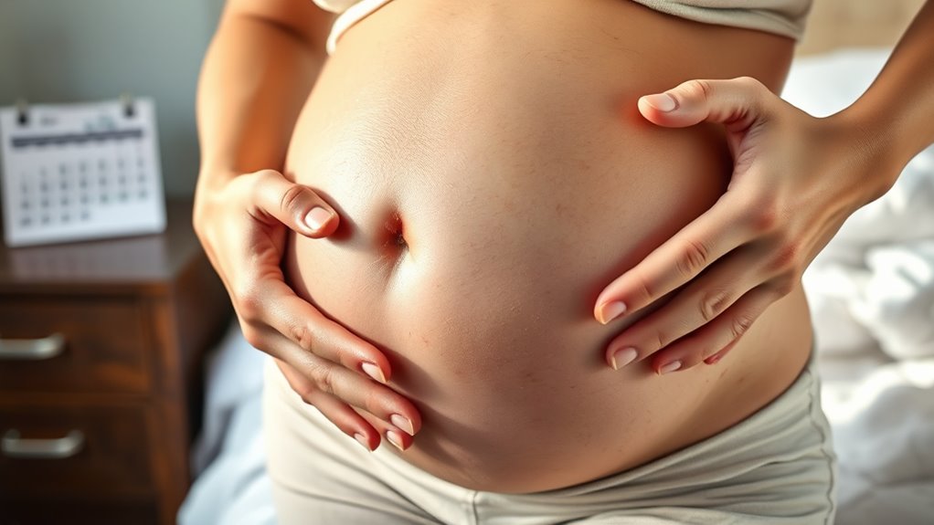 first trimester prenatal care