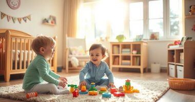 flexible childcare options