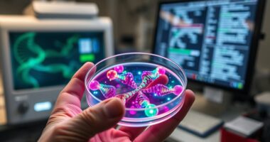 genetic testing ethical issues