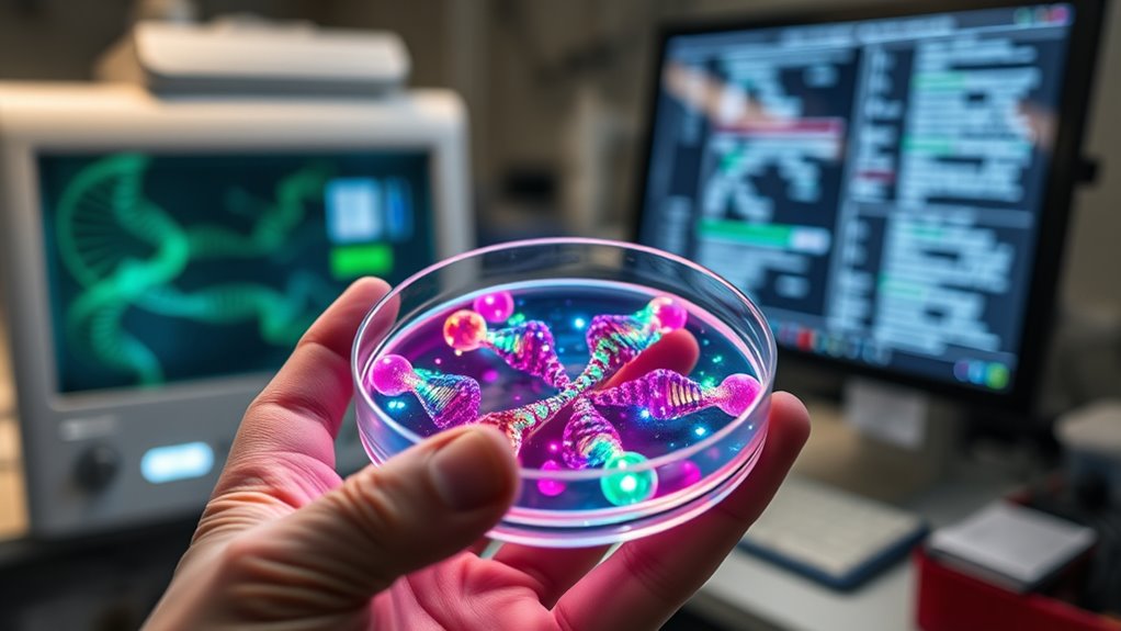 genetic testing ethical issues