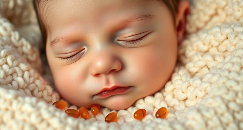 gentle microbiome supporting baby skincare