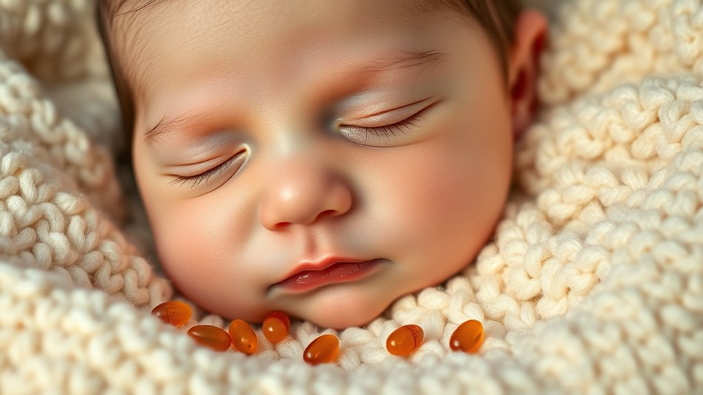 gentle microbiome supporting baby skincare