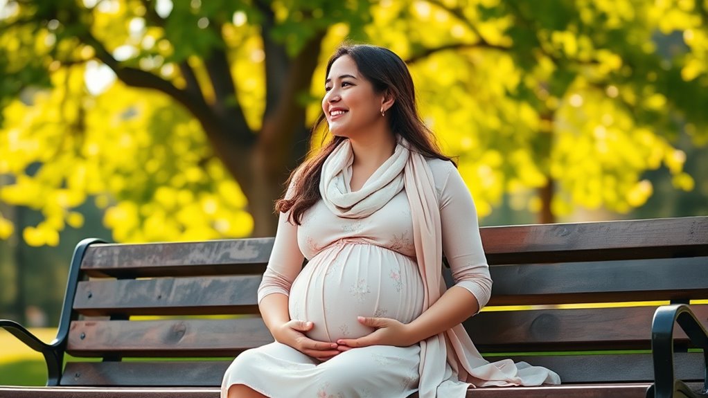 german eu maternity regulations