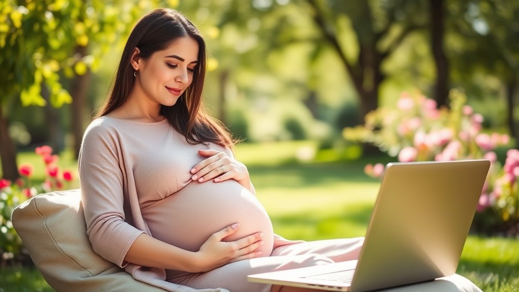 germany eu maternity leave