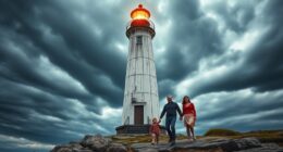 guidance through boundaries